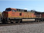 BNSF 5267